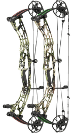Hoyt AX-90 Bow