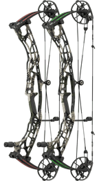 Hoyt AX-90 Bow