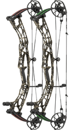 Hoyt AX-90 Bow
