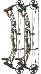 Hoyt AX-90 Bow