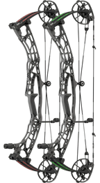 Hoyt AX-90 Bow
