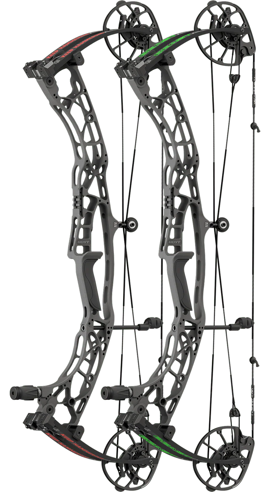 Hoyt AX-90 Bow