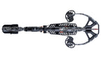 Wicked Ridge Invader M1 de-cock crossbow with 390 FPS speed, precision hunting equipment