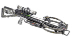 TenPoint Stealth 450R crossbow with scope and camo finish, premium hunting crossbow