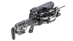TenPoint TRX 26 Oracle X crossbow with rangefinding scope and reverse-draw design for hunting and competitive shooting