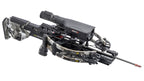 TenPoint TRX 26 Oracle X crossbow with rangefinding scope and reverse-draw design