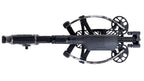 TenPoint TRX 26 Oracle X crossbow with rangefinding technology and reverse-draw design