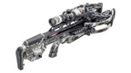 TenPoint TX 28 crossbow with scope, 410 FPS forward-draw design for hunting and target shooting