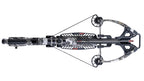 TenPoint Turbo X Vision crossbow high-speed hunting bow with video recording capability