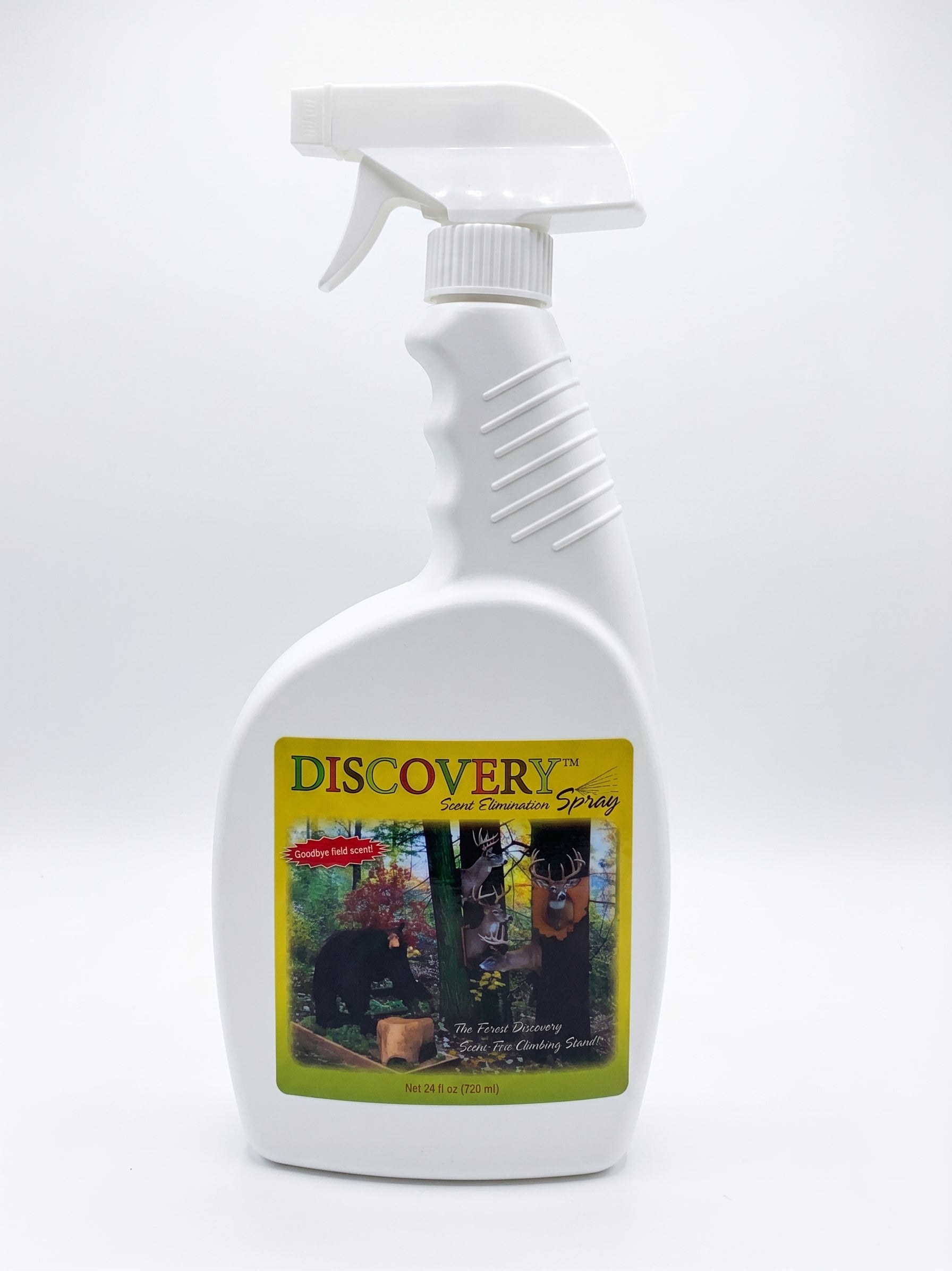 Discovery Scent Elimination Spray