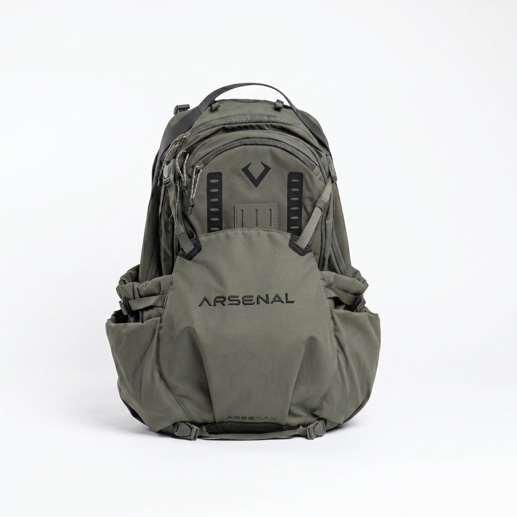 Arsenal Agile Pack