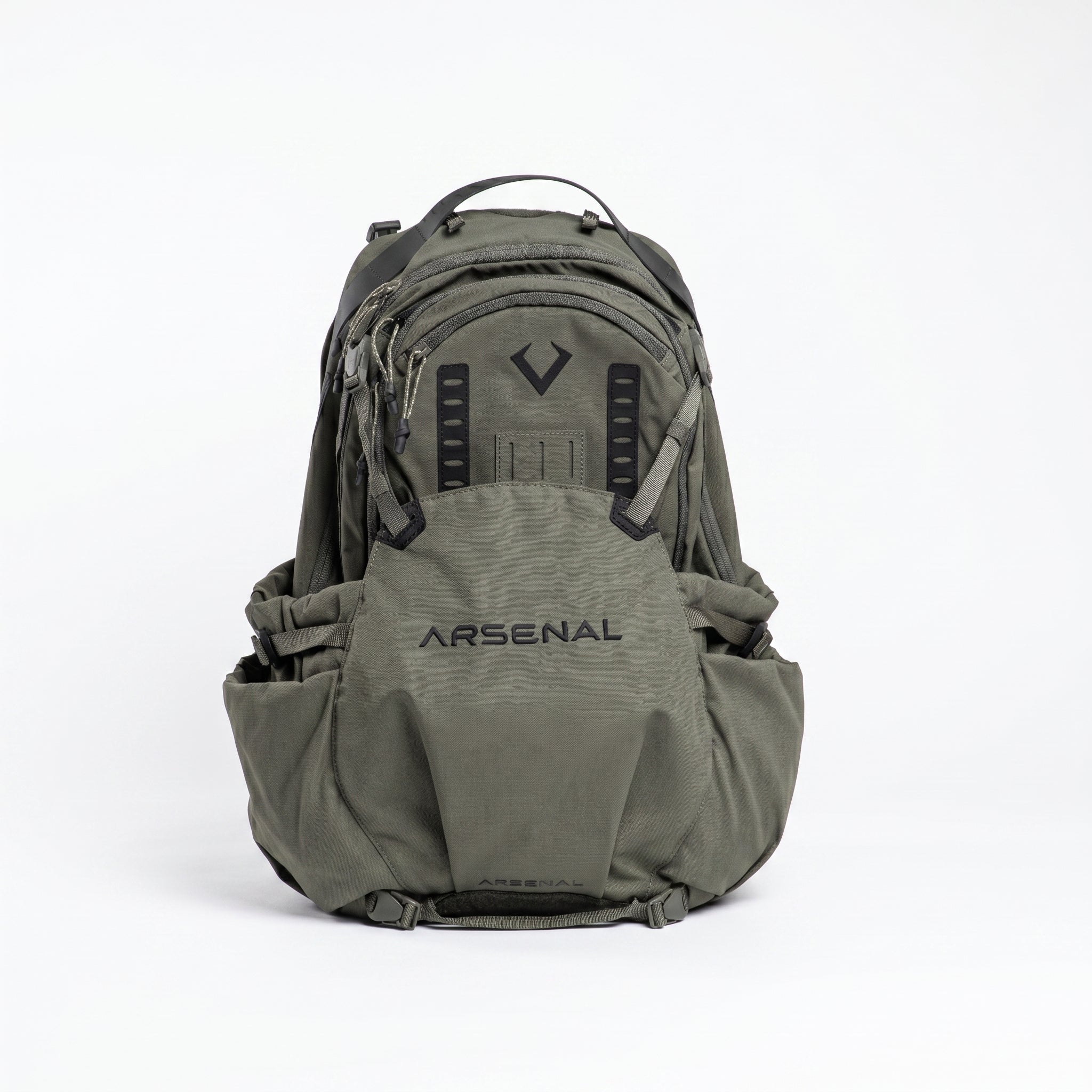 Arsenal Agile Pack