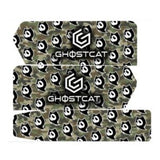 Green Ghost Camo
