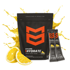 Mnt Ops Hydrate