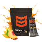 Mnt Ops Hydrate