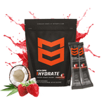Mnt Ops Hydrate