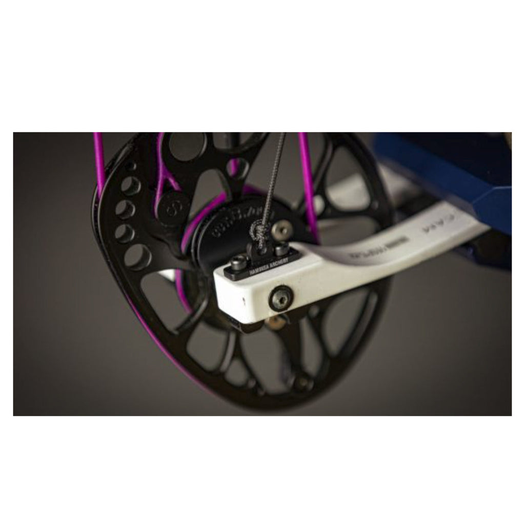 Hamskea Limb Cord Attachment Bracket