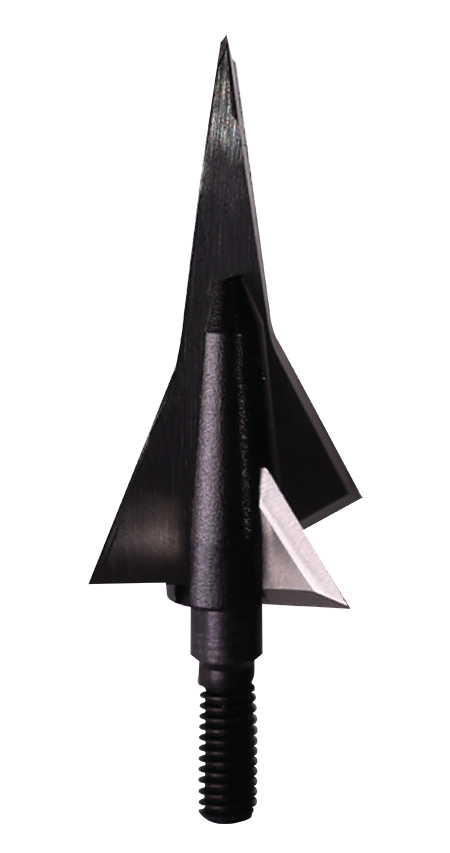 Helik FJ4 Broadhead