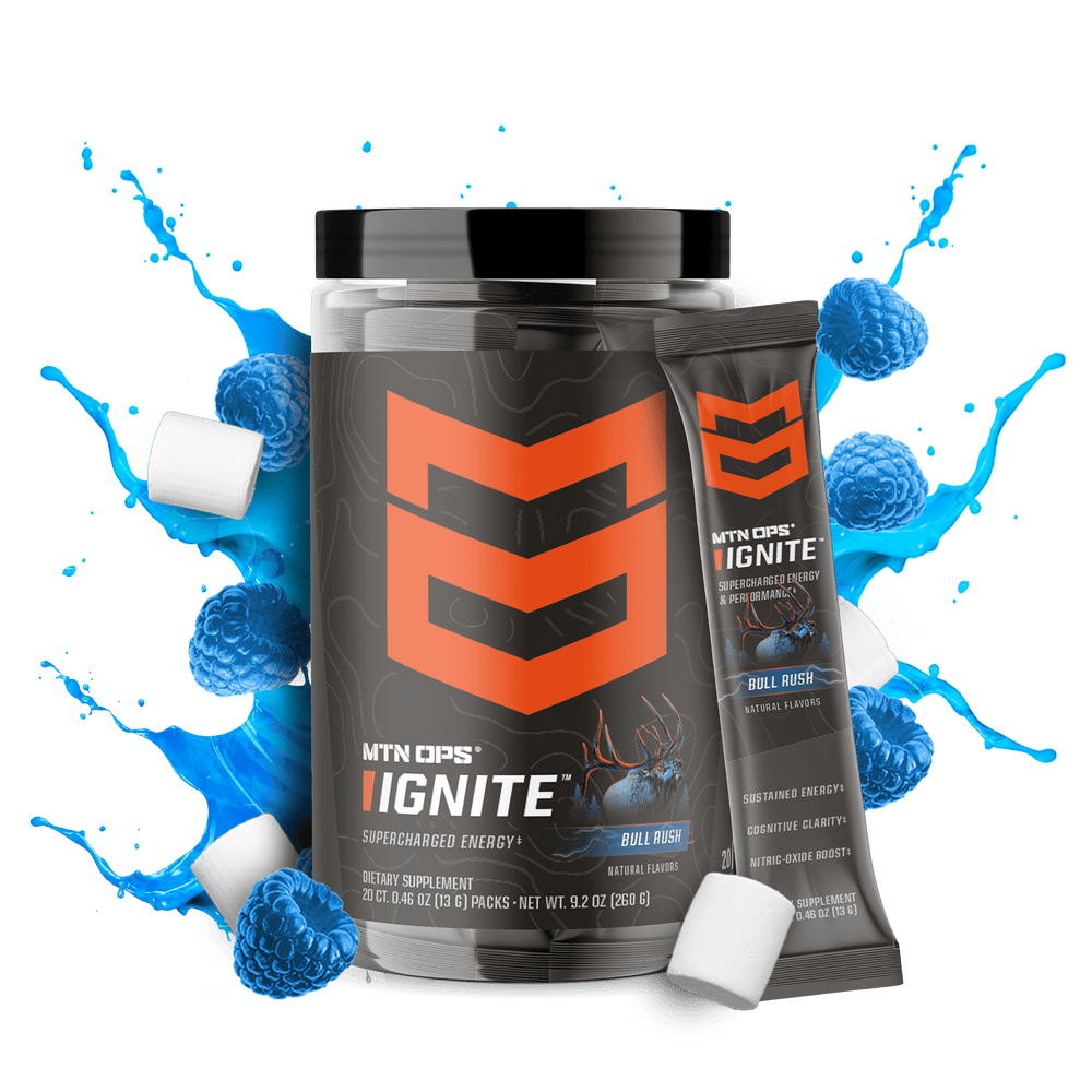 Mnt Ops Ignite