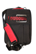 Lowdown Shoulder Bag