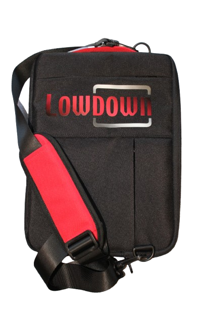Lowdown Shoulder Bag