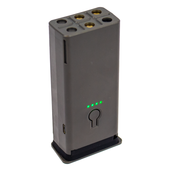 WiseEye DC-2 Lithium-ion Battery
