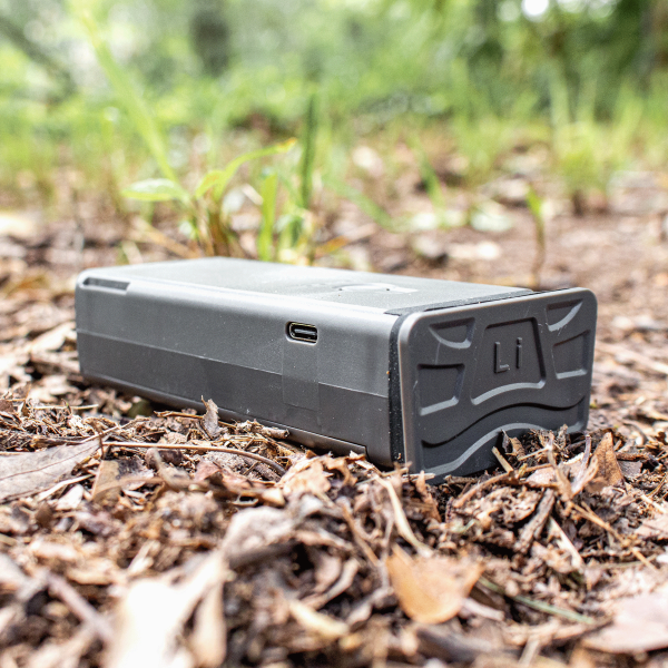 WiseEye DC-2 Lithium-ion Battery