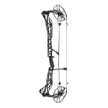 Mathews LIFT XD Bow