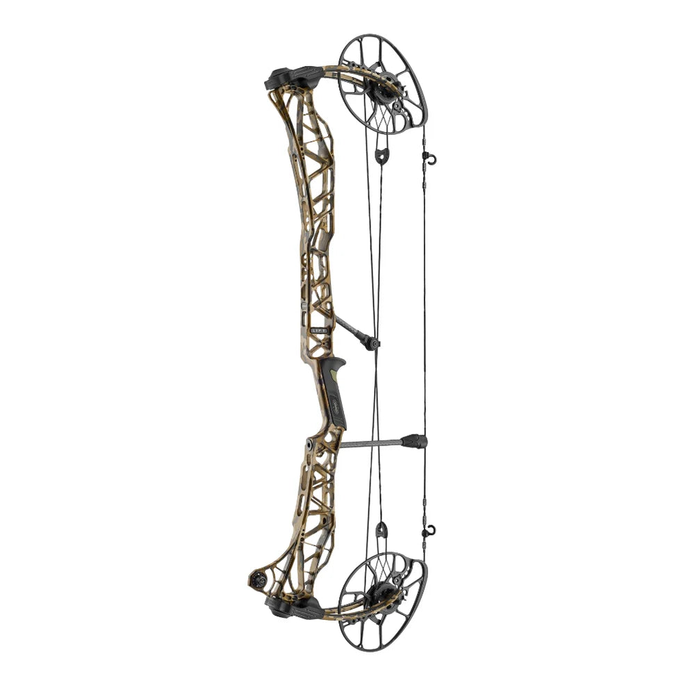 Mathews LIFT XD Bow