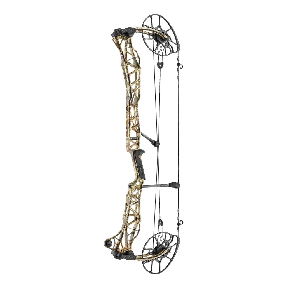 Mathews LIFT XD Bow