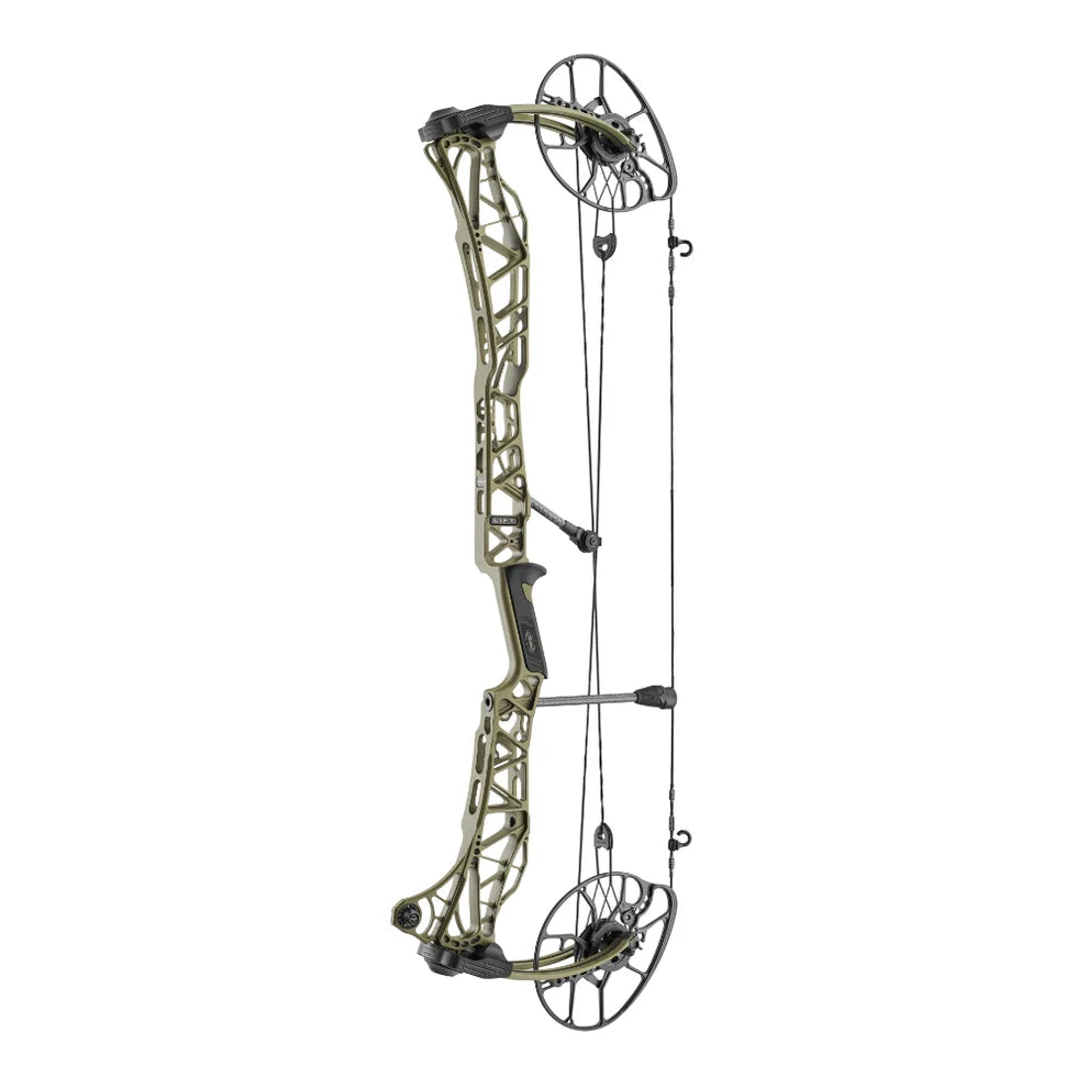 Mathews LIFT XD Bow