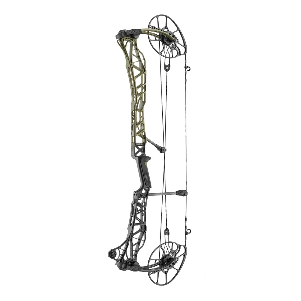 Mathews LIFT XD Bow