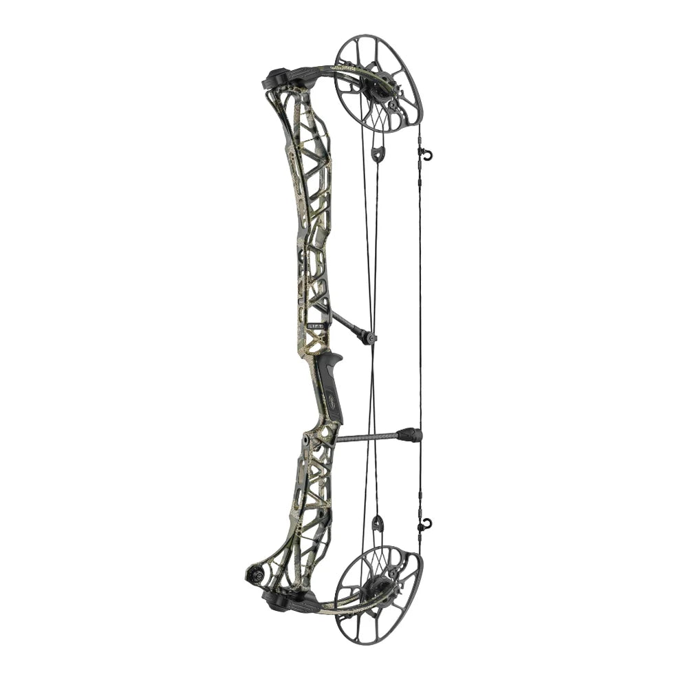 Mathews LIFT XD Bow