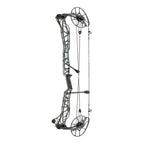 Mathews LIFT XD Bow