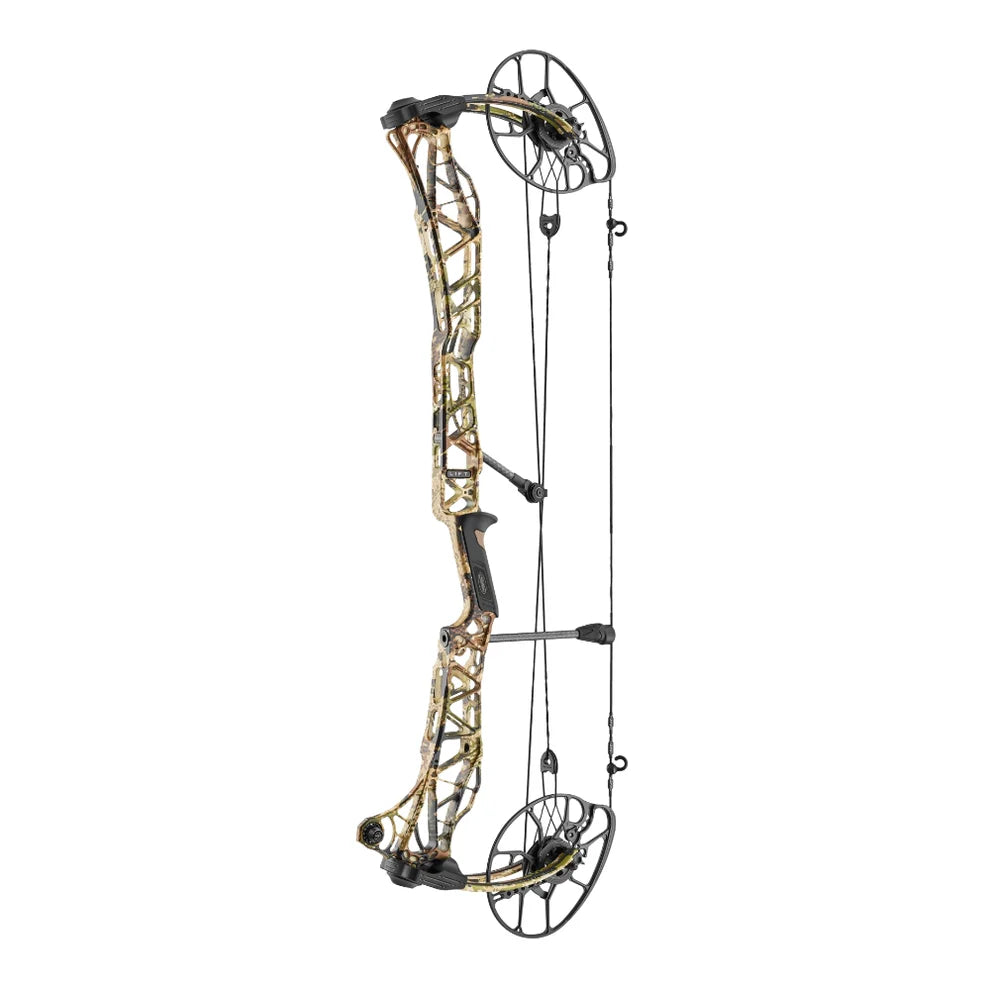Mathews LIFT XD Bow
