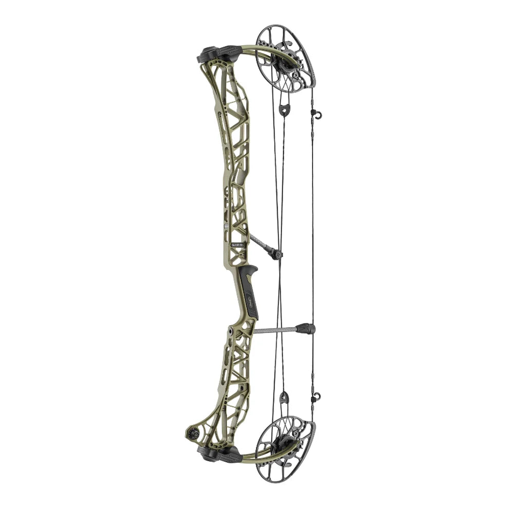 Mathews LIFT X 33 Bow