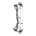 Mathews ARC 30 Bow