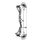 Mathews ARC 30 Bow