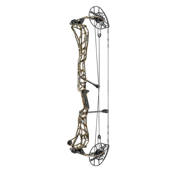 Mathews ARC 34 Bow