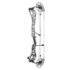 Mathews ARC 34 Bow