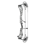 Mathews ARC 34 Bow