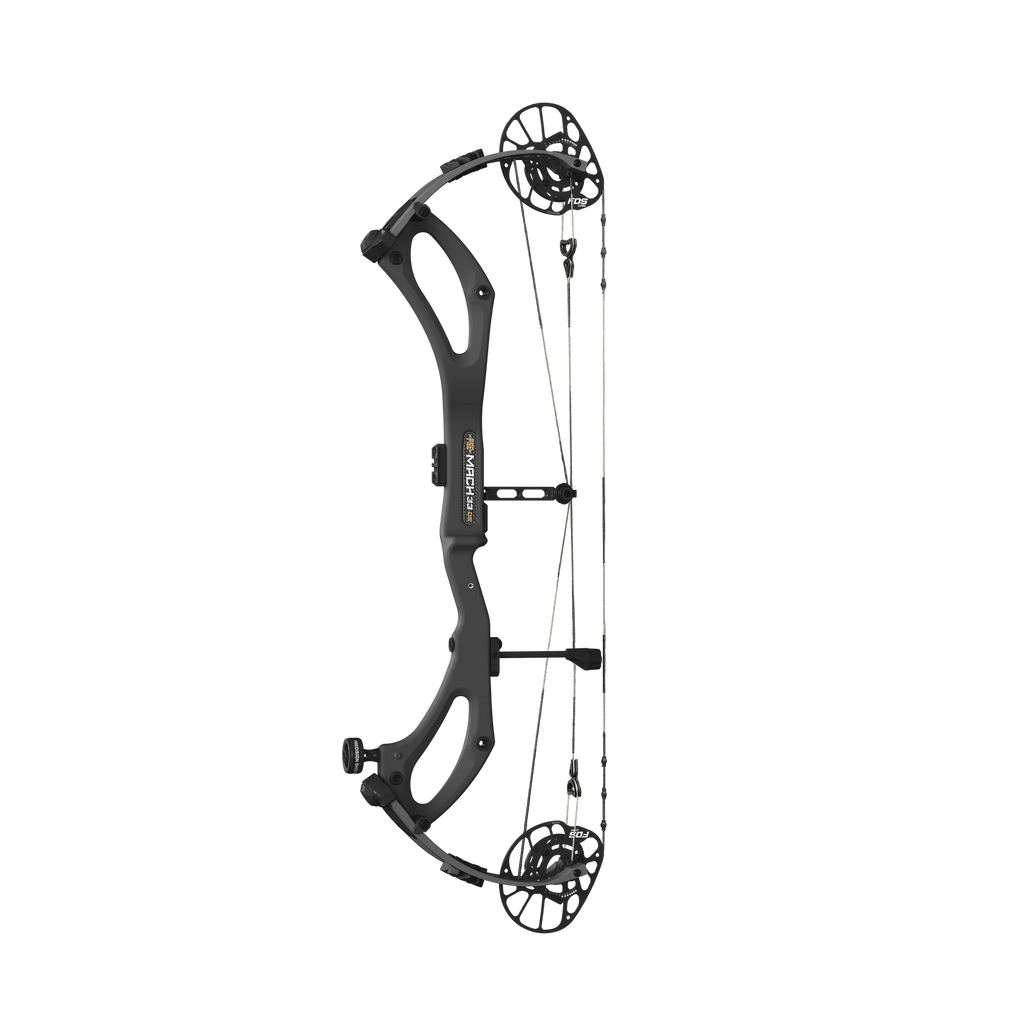 PSE Mach 33 DS Carbon- FDS Bow