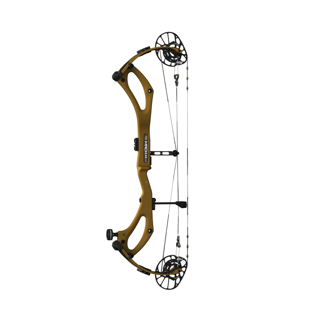 PSE Mach 33 DS Carbon- FDS Bow
