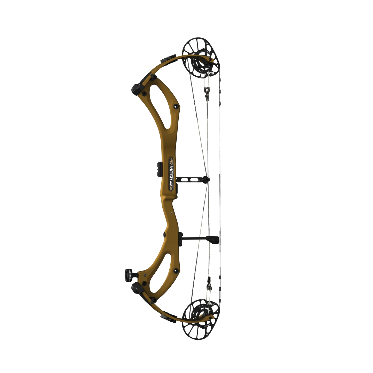 PSE Mach 33 DS Carbon- FDS Bow