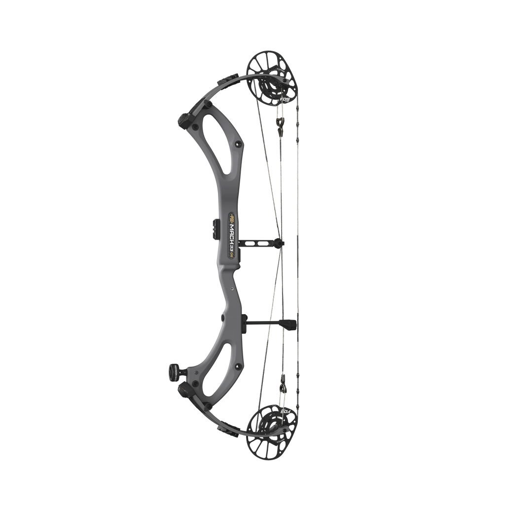 PSE Mach 33 DS Carbon- FDS Bow
