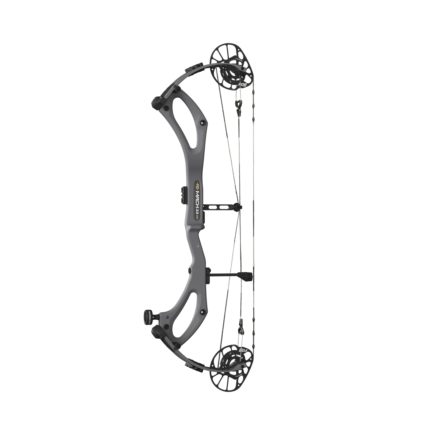 PSE Mach 33 DS Carbon- FDS Bow