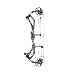 PSE Mach 33 DS Carbon- FDS Bow