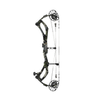 PSE Mach 33 DS Carbon- FDS Bow