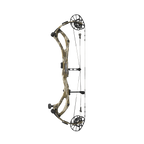 PSE Mach 33 DS Carbon- FDS Bow