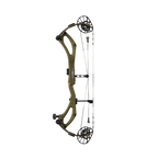 PSE Mach 33 DS Carbon- FDS Bow